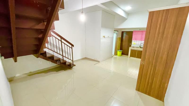 2-storey Terraced House for Sale in Batu Caves (Selangor) - Noraini Dahan - Interior - PropertyGuru.com.my