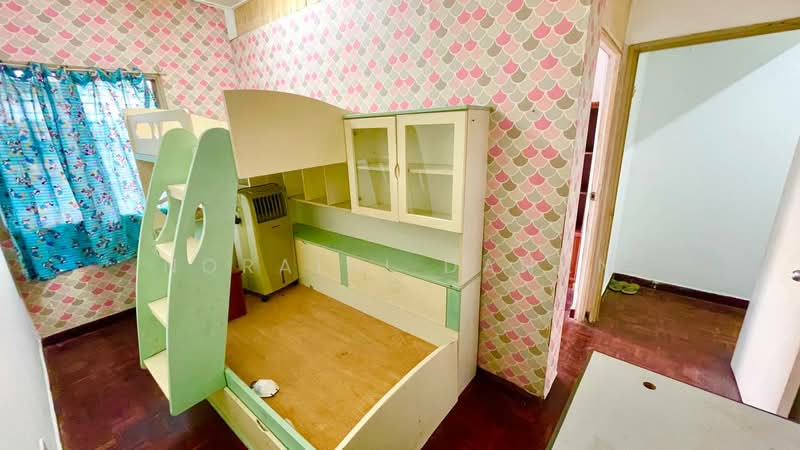 2-storey Terraced House for Sale in Batu Caves (Selangor) - Noraini Dahan - Bedroom - PropertyGuru.com.my