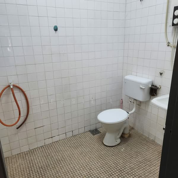 2-storey Terraced House for Rent in Petaling Jaya (Selangor) - Jessie Lin - Bathroom - PropertyGuru.com.my