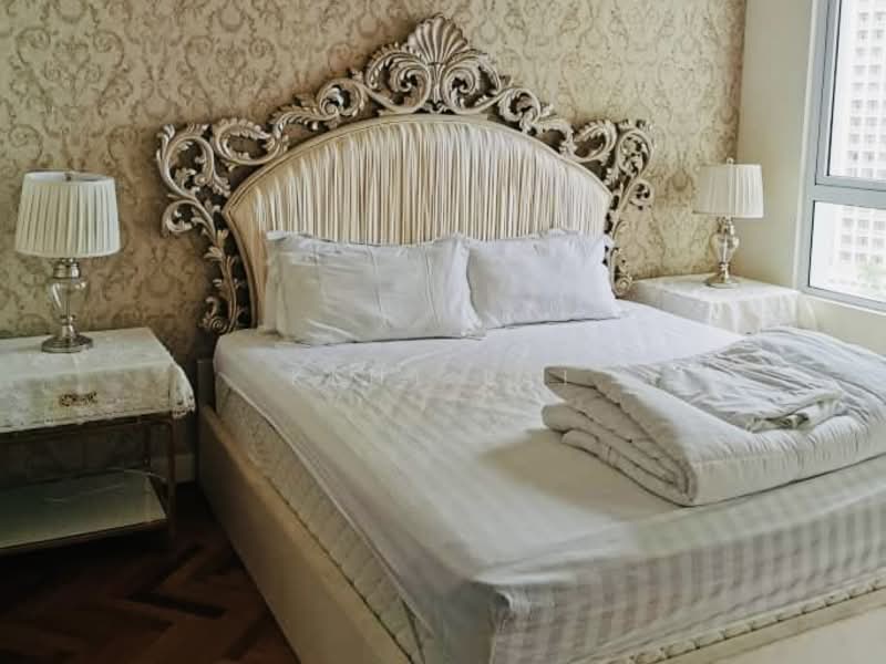 Andaman @ Quayside untuk Untuk Dijual - RM 3,680,000, Apr 2026 - Bedroom - PropertyGuru.com.my