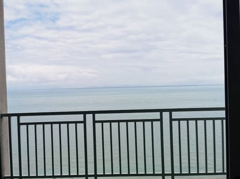 Andaman @ Quayside untuk Untuk Dijual - RM 3,680,000, Apr 2026 - View - PropertyGuru.com.my