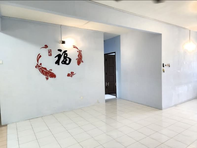 Apartment for Sale at Rose Villa Apartment - Jack Phoon - Interior - PropertyGuru.com.my