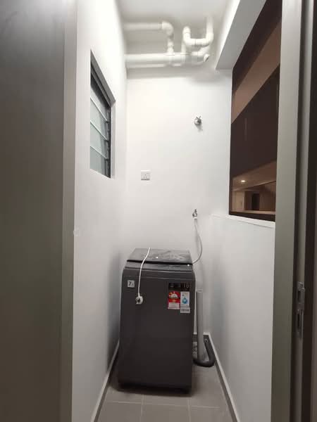 Service Residence for Rent at D'Vine - Owen Loke - Interior - PropertyGuru.com.my