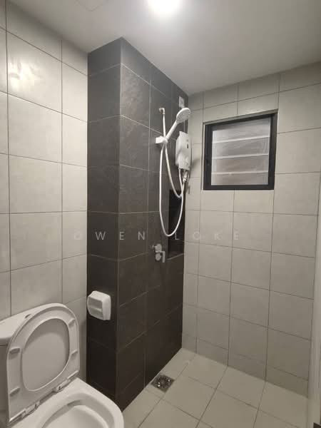 Service Residence for Rent at D'Vine - Owen Loke - Bathroom - PropertyGuru.com.my