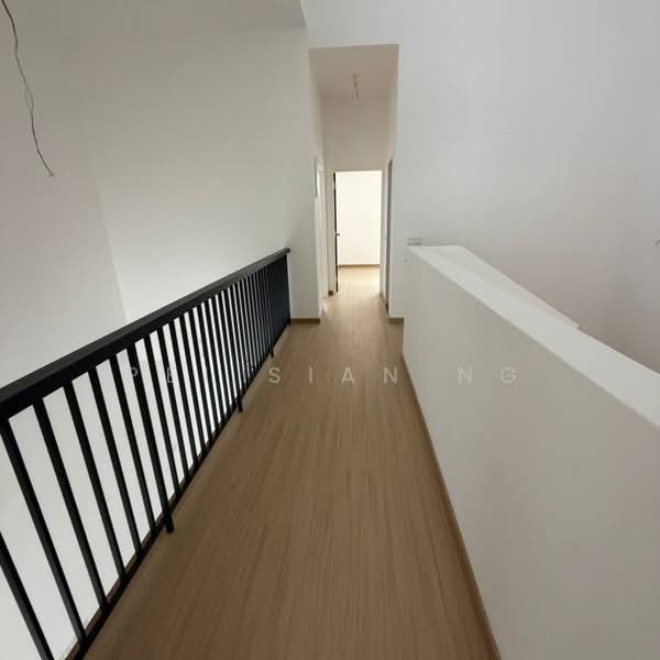 Cluster House for Sale in Iskandar Puteri (Nusajaya) (Johor) - PEI SIAN NG - Corridor - PropertyGuru.com.my