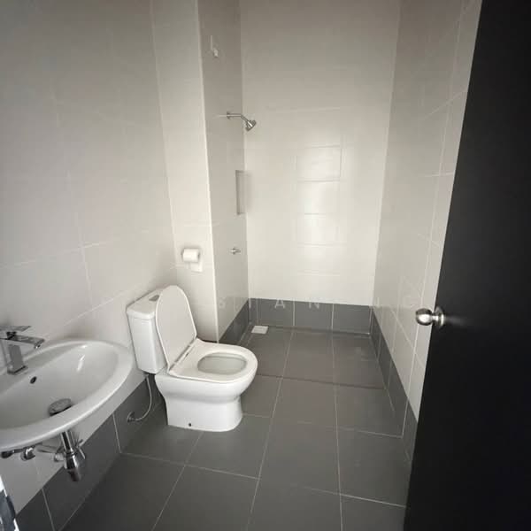 Cluster House for Sale in Iskandar Puteri (Nusajaya) (Johor) - PEI SIAN NG - Bathroom - PropertyGuru.com.my