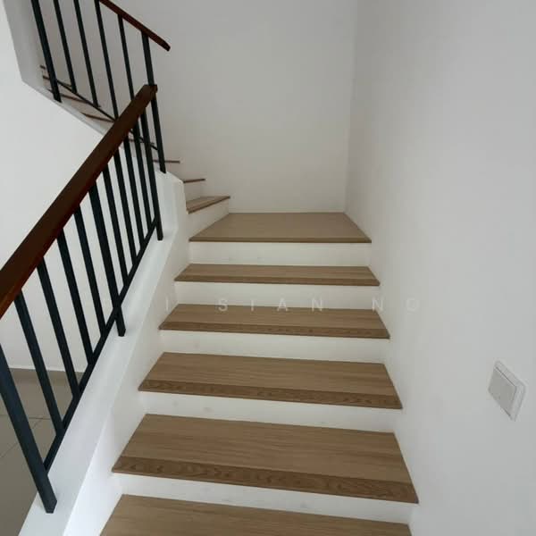 Cluster House for Sale in Iskandar Puteri (Nusajaya) (Johor) - PEI SIAN NG - Interior - PropertyGuru.com.my