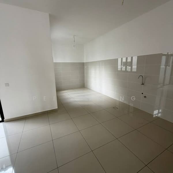 Cluster House for Sale in Iskandar Puteri (Nusajaya) (Johor) - PEI SIAN NG - Kitchen - PropertyGuru.com.my