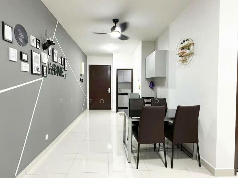 Service Residence for Sale at KSL Residence @ Daya - Ee Fong Toh - Interior - PropertyGuru.com.my