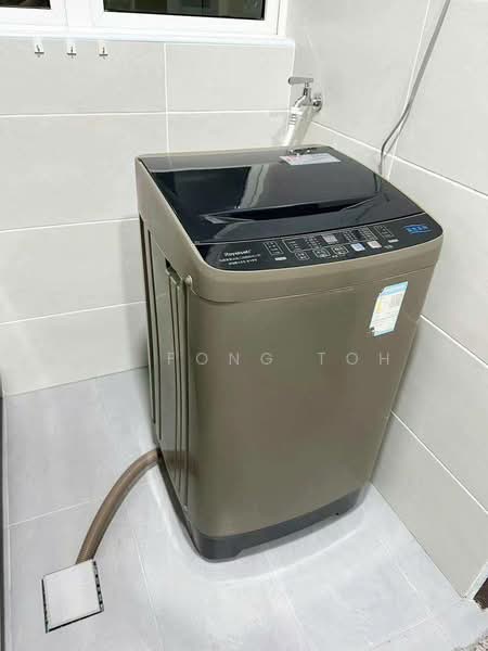 Service Residence for Sale at KSL Residence @ Daya - Ee Fong Toh - Interior - PropertyGuru.com.my