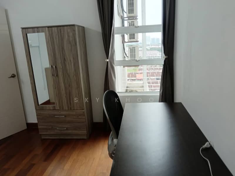 Apartment for Rent at Horizon Residence (Dwi Mutiara) - Sky Khoo - PropertyGuru.com.my
