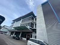 For Sale - Bukit Serdang Industrial Park