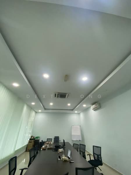 Untuk Dijual - Bukit Serdang Industrial Park