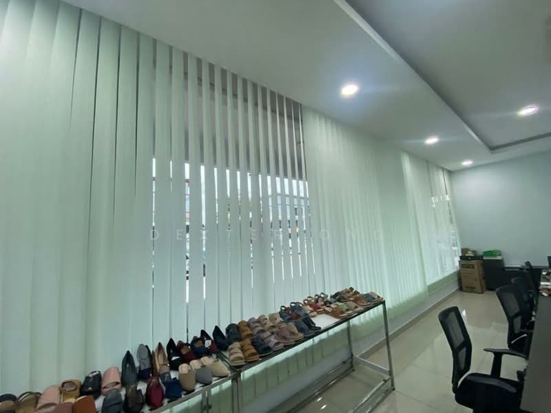 Untuk Dijual - Bukit Serdang Industrial Park