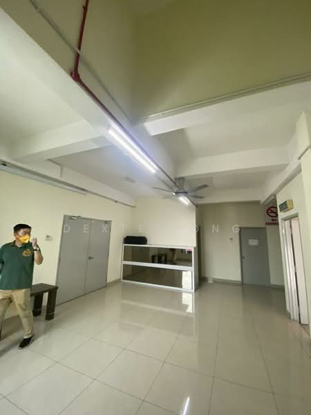 Untuk Dijual - Bukit Serdang Industrial Park