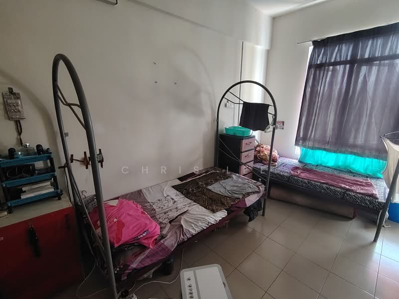 Condominium for Sale at Desaria Villa - Chris Lee - Bedroom - PropertyGuru.com.my