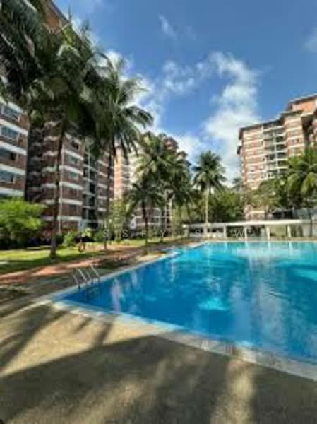 Condominium for Sale at Forest Green - Jassey Saw - Exterior - PropertyGuru.com.my