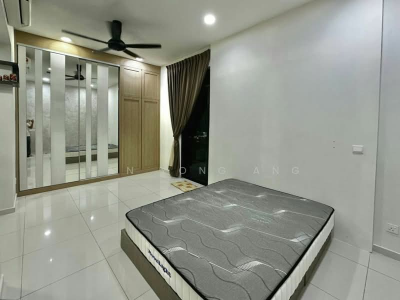 2-storey Terraced House for Rent in Taman Ekoflora (Johor Bahru) - Han Yong Ang - PropertyGuru.com.my