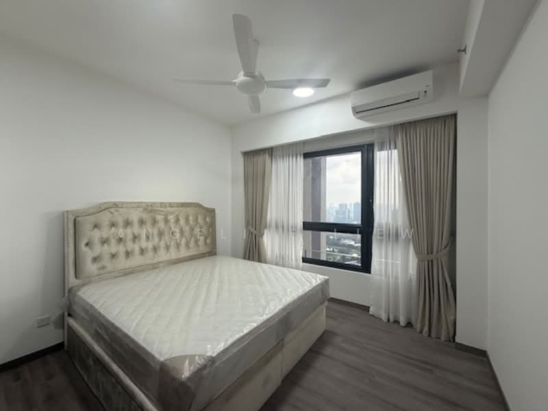 Agile Bukit Bintang untuk Untuk Disewa - RM 4,600 /bulan, Apr 2026 - Bedroom - PropertyGuru.com.my