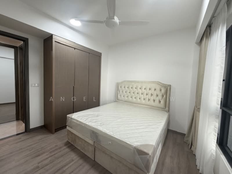 Agile Bukit Bintang untuk Untuk Disewa - RM 4,600 /bulan, Apr 2026 - Bedroom - PropertyGuru.com.my