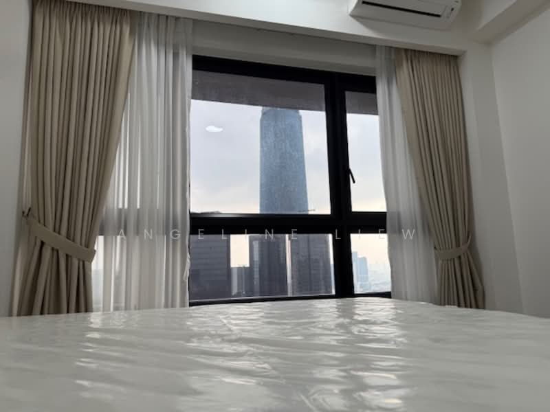Agile Bukit Bintang untuk Untuk Disewa - RM 4,600 /bulan, Apr 2026 - Bedroom - PropertyGuru.com.my