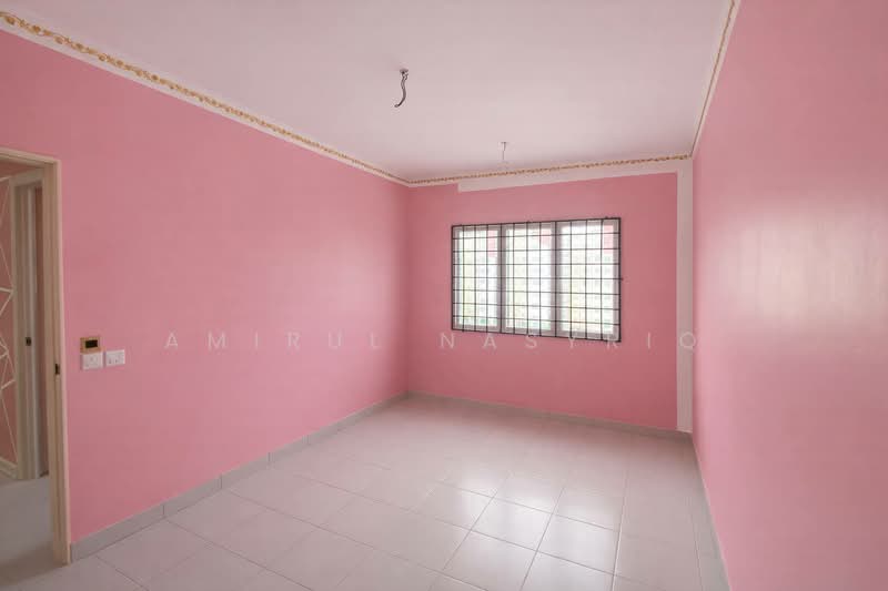 Apartment for Sale at Seri Jati - Amirul Nasyriq - Interior - PropertyGuru.com.my