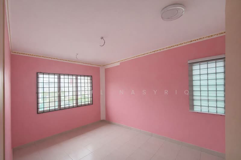 Apartment for Sale at Seri Jati - Amirul Nasyriq - Interior - PropertyGuru.com.my