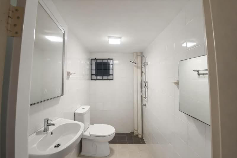 Apartment for Sale at Seri Jati - Amirul Nasyriq - Bathroom - PropertyGuru.com.my