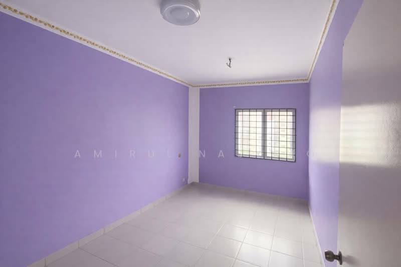 Apartment for Sale at Seri Jati - Amirul Nasyriq - Interior - PropertyGuru.com.my
