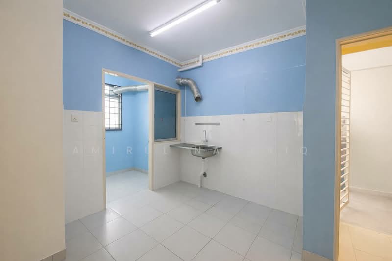 Apartment for Sale at Seri Jati - Amirul Nasyriq - Interior - PropertyGuru.com.my