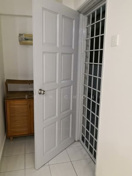 Condominium for Sale at Serdang Skyvillas (Serdang Perdana) - Even Chong - Entrance - PropertyGuru.com.my