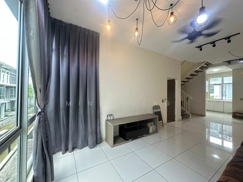 The Seed Taman Sutera Utama untuk Untuk Dijual - RM 650,000, Mac 2026 - PropertyGuru.com.my