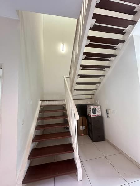 The Seed Taman Sutera Utama untuk Untuk Dijual - RM 650,000, Mac 2026 - PropertyGuru.com.my