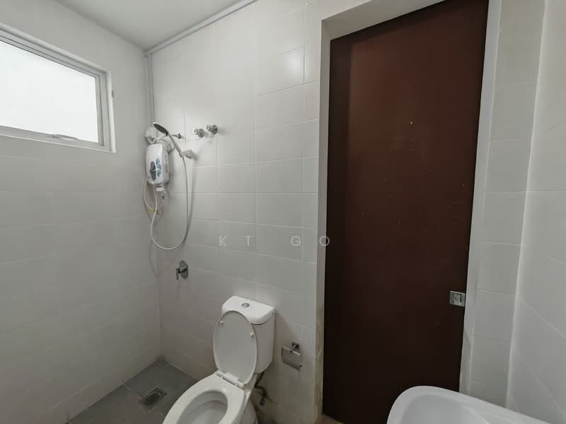 Chimes untuk Untuk Disewa - RM 1,800 /bulan, Mac 2026 - Bathroom - PropertyGuru.com.my