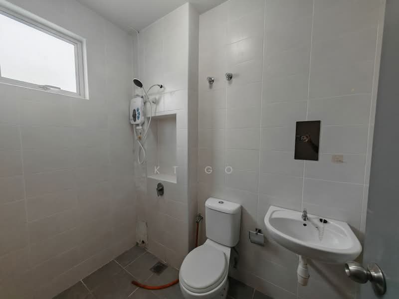 Chimes untuk Untuk Disewa - RM 1,800 /bulan, Mac 2026 - Bathroom - PropertyGuru.com.my