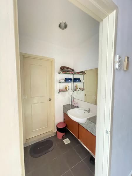 2-storey Terraced House for Sale in Skudai (Johor) - Michelle Ng - Bathroom - PropertyGuru.com.my
