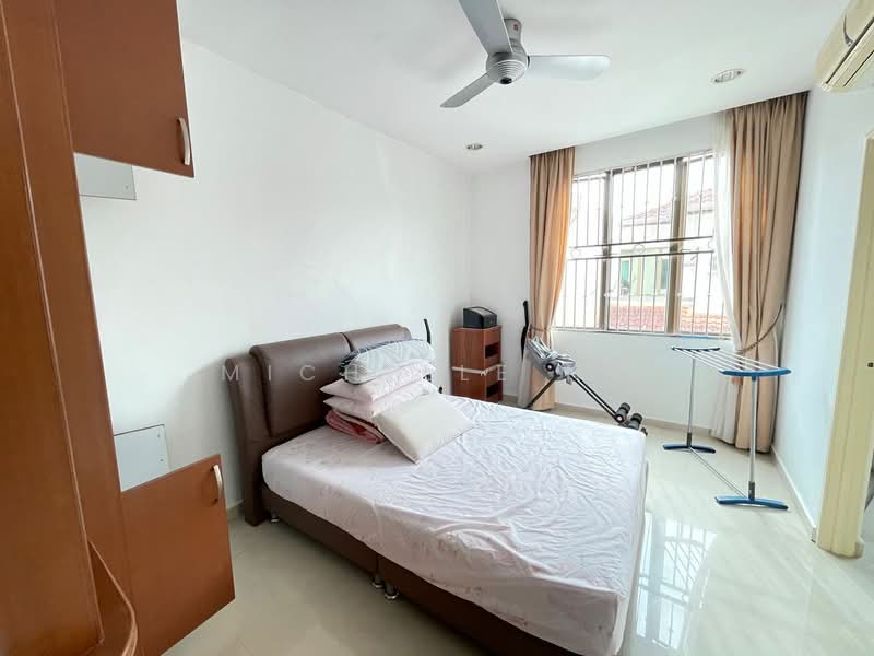 2-storey Terraced House for Sale in Skudai (Johor) - Michelle Ng - Bedroom - PropertyGuru.com.my