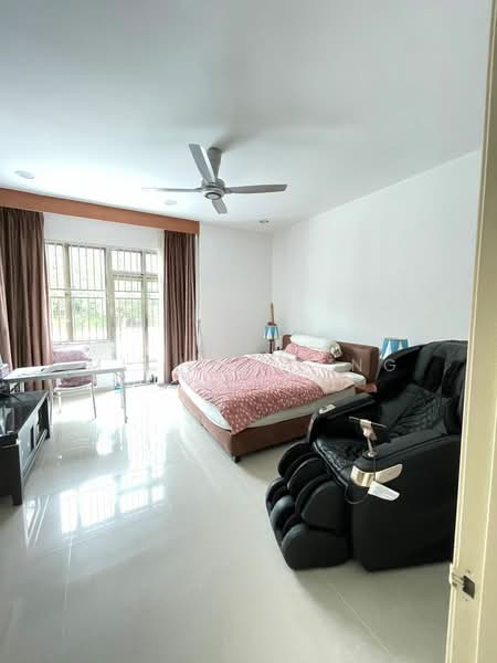 2-storey Terraced House for Sale in Skudai (Johor) - Michelle Ng - Bedroom - PropertyGuru.com.my