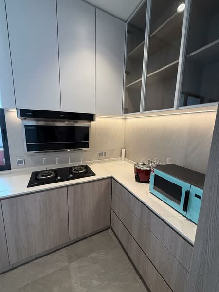 Bungalow for Sale in Seputeh (Kuala Lumpur) - Felicia Lee - Kitchen - PropertyGuru.com.my