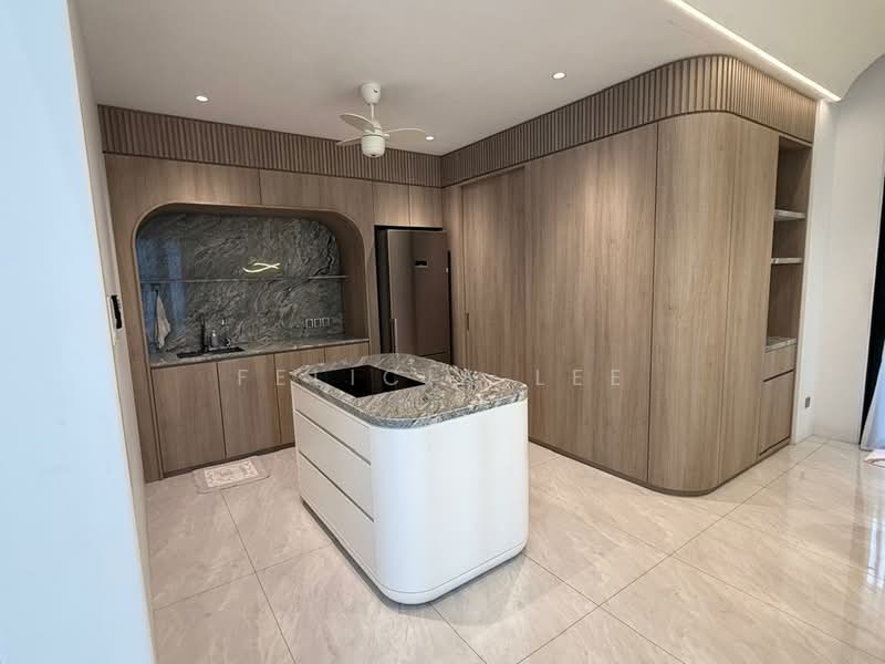 Bungalow for Sale in Seputeh (Kuala Lumpur) - Felicia Lee - Kitchen - PropertyGuru.com.my