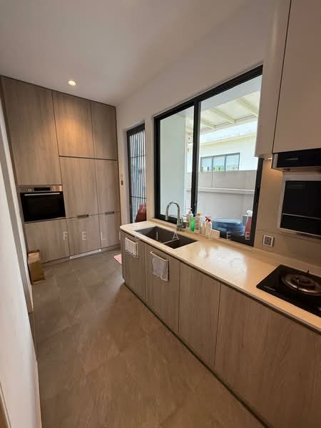 Bungalow for Sale in Seputeh (Kuala Lumpur) - Felicia Lee - Kitchen - PropertyGuru.com.my