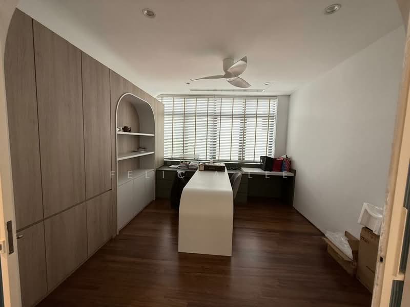 Bungalow for Sale in Seputeh (Kuala Lumpur) - Felicia Lee - Study - PropertyGuru.com.my