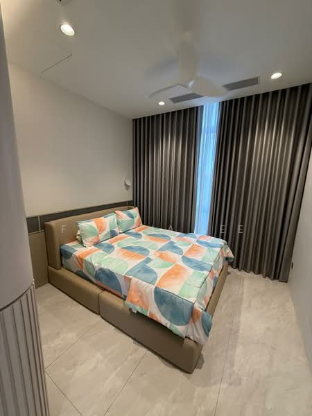 Bungalow for Sale in Seputeh (Kuala Lumpur) - Felicia Lee - Bedroom - PropertyGuru.com.my