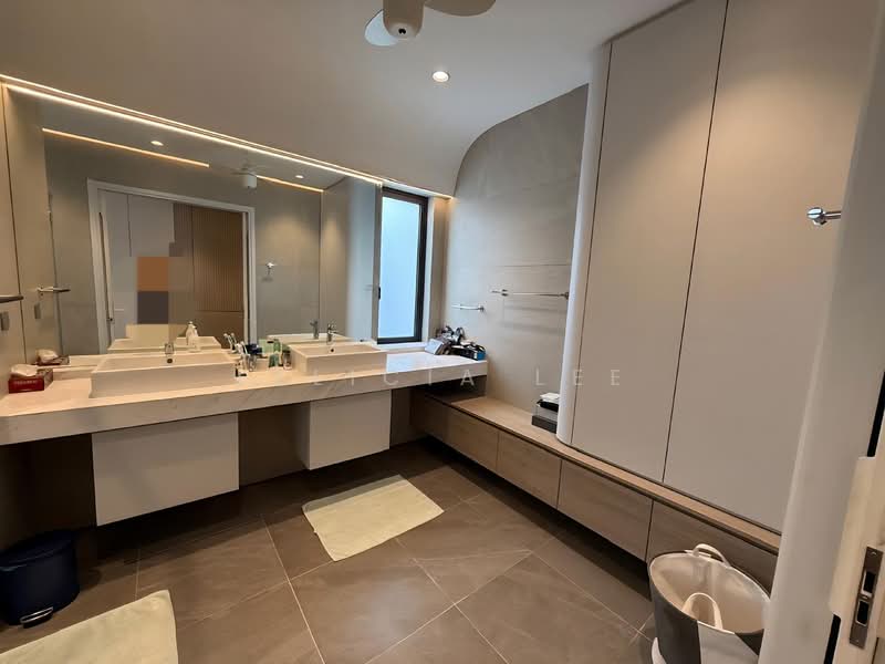 Bungalow for Sale in Seputeh (Kuala Lumpur) - Felicia Lee - Bathroom - PropertyGuru.com.my