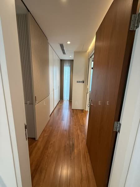 Bungalow for Sale in Seputeh (Kuala Lumpur) - Felicia Lee - Corridor - PropertyGuru.com.my