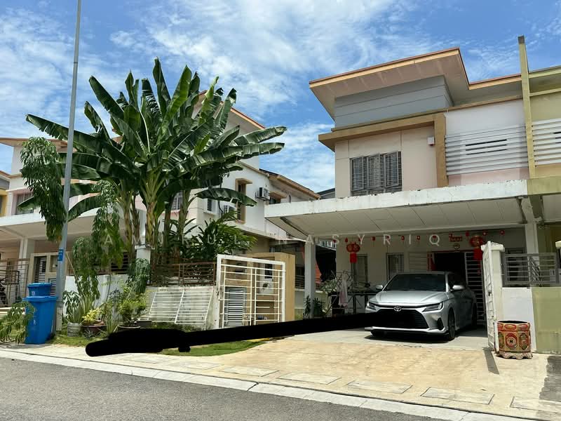 Setia Impian untuk Untuk Dijual - RM 650,000, Mac 2026 - Exterior - PropertyGuru.com.my