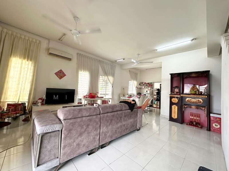 Setia Impian untuk Untuk Dijual - RM 650,000, Mac 2026 - Living Room - PropertyGuru.com.my