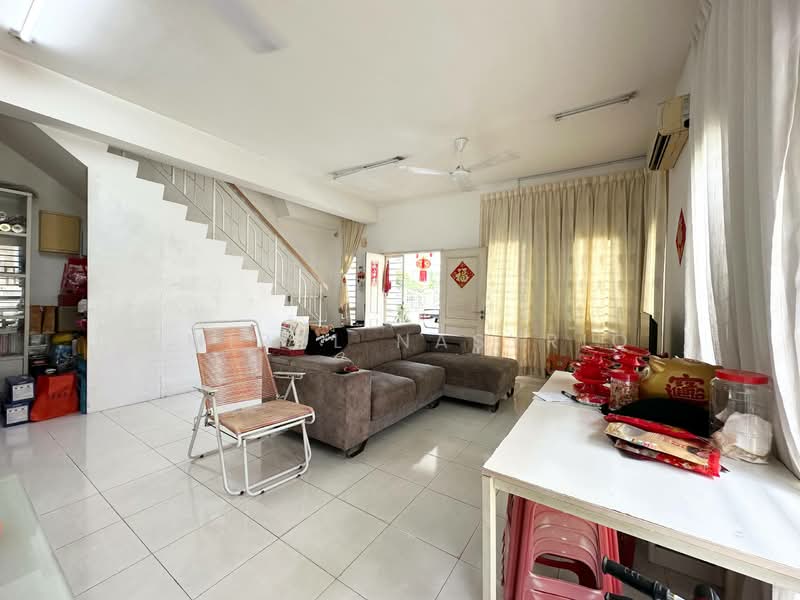 Setia Impian untuk Untuk Dijual - RM 650,000, Mac 2026 - Living Room - PropertyGuru.com.my
