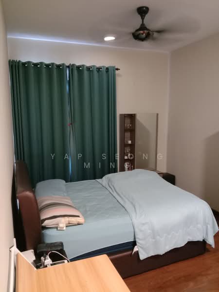 Kondominium untuk Dijual di The Andes Condo Villa @ Bukit Jalil - Yap Seong Ming - Bedroom - PropertyGuru.com.my