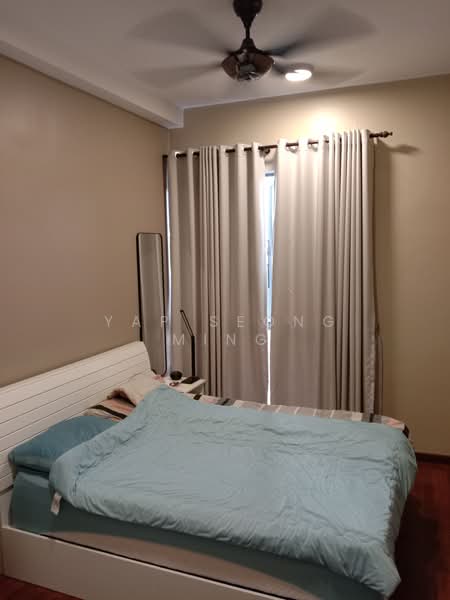 Kondominium untuk Dijual di The Andes Condo Villa @ Bukit Jalil - Yap Seong Ming - Bedroom - PropertyGuru.com.my